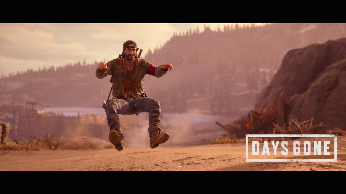 decharway's tweet photo. #PS4share https://t.co/b9ZXAxZgcb