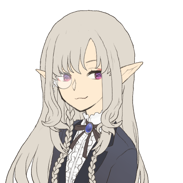 吸血種のtwitterイラスト検索結果 古い順