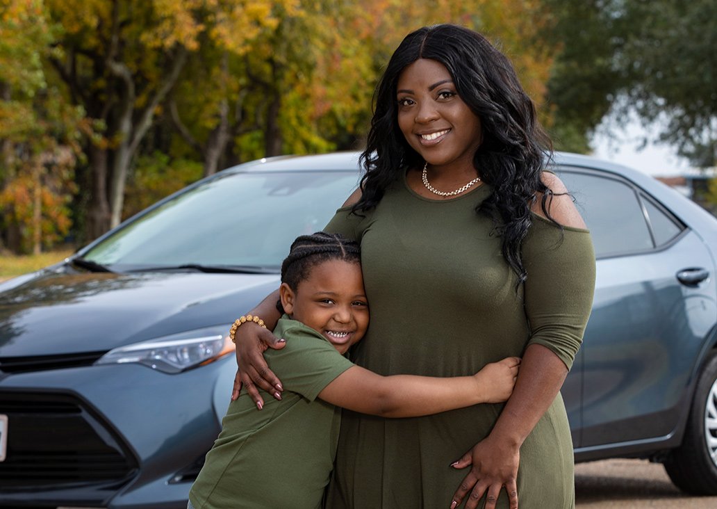 "A mother is she who can take the place of all others but whose place no one else can take."
- Cardinal Mermillod

Happy Mother's Day from all of us at On the Road Lending!