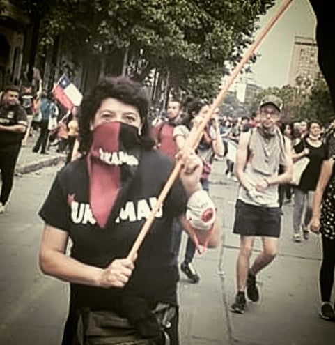 muy feliz día a todas las compañeras  que son madres  de ukamau <a href="/nadiaveasgutier/">nadia veas</a> <a href="/TatyMuoz11/">Taty Muñoz</a> <a href="/MaritzaOpazo/">Maritza Opazo</a> <a href="/2629Krs/">Karla Rozas</a>  muy lindo día para todas en general un gran abrazo