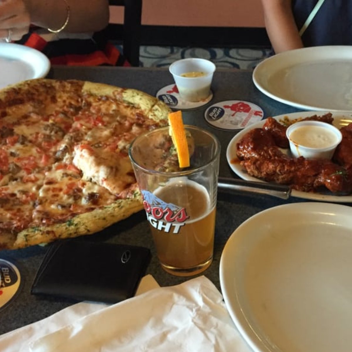CapitolGrillMS's tweet photo. From family dinners to big celebrations and all the sweet moments in between, every meal is better because of our favorite women. Happy Mother’s Day to all the fantastic moms out there! https://t.co/SV7E0OtT4a
