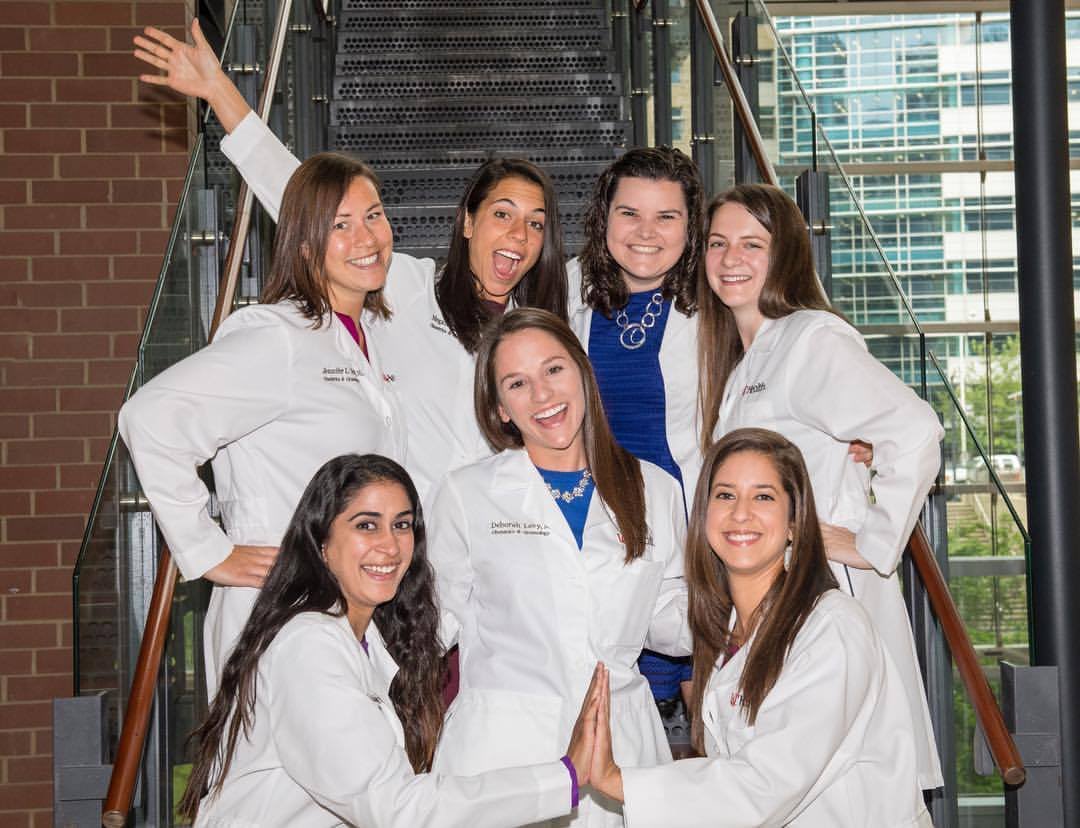 saxmeg8's tweet photo. @samibackley @wandering_er Awesome initiative!☺️#MedStudentTwitter 
1️⃣Univ Cincinnati ObGyn 
2️⃣Fetal Care Center/procedures that will blow your mind! +💪Research &amp; advocacy 
3️⃣Cincy has the largest Oktoberfest in the country! 
4️⃣check out #ucobgyn on Instagram!
5️⃣DM with q’s! 

Class ‘21 https://t.co/4C08AQ36hX