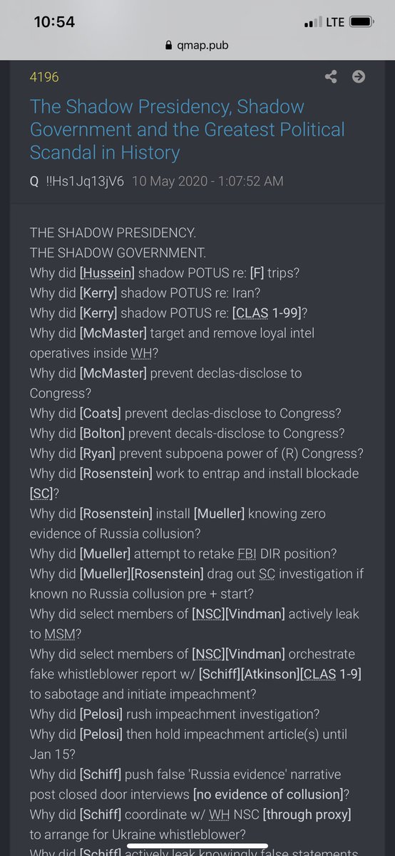  @potus. McMaster was a deep state plant as Nat Sec Advisor and he fired loyal intel analysts such as Ezra Watnick Cohen who Q told us about (sr intel analyst who worked under Flynn at DIA). Kushner and Bannon advised  @potus not to fire Watnick