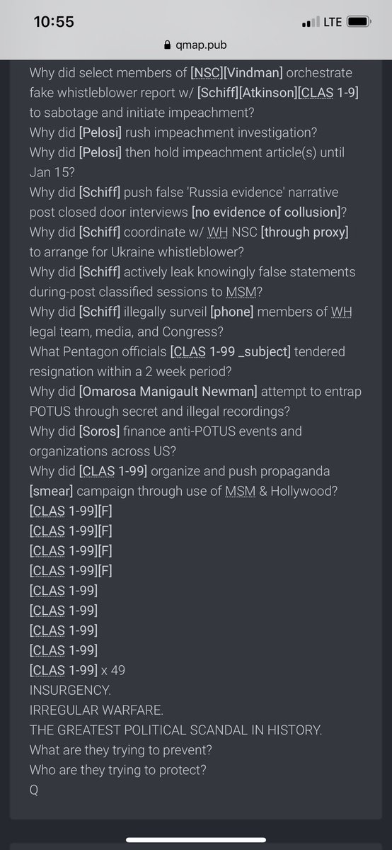  @potus. McMaster was a deep state plant as Nat Sec Advisor and he fired loyal intel analysts such as Ezra Watnick Cohen who Q told us about (sr intel analyst who worked under Flynn at DIA). Kushner and Bannon advised  @potus not to fire Watnick