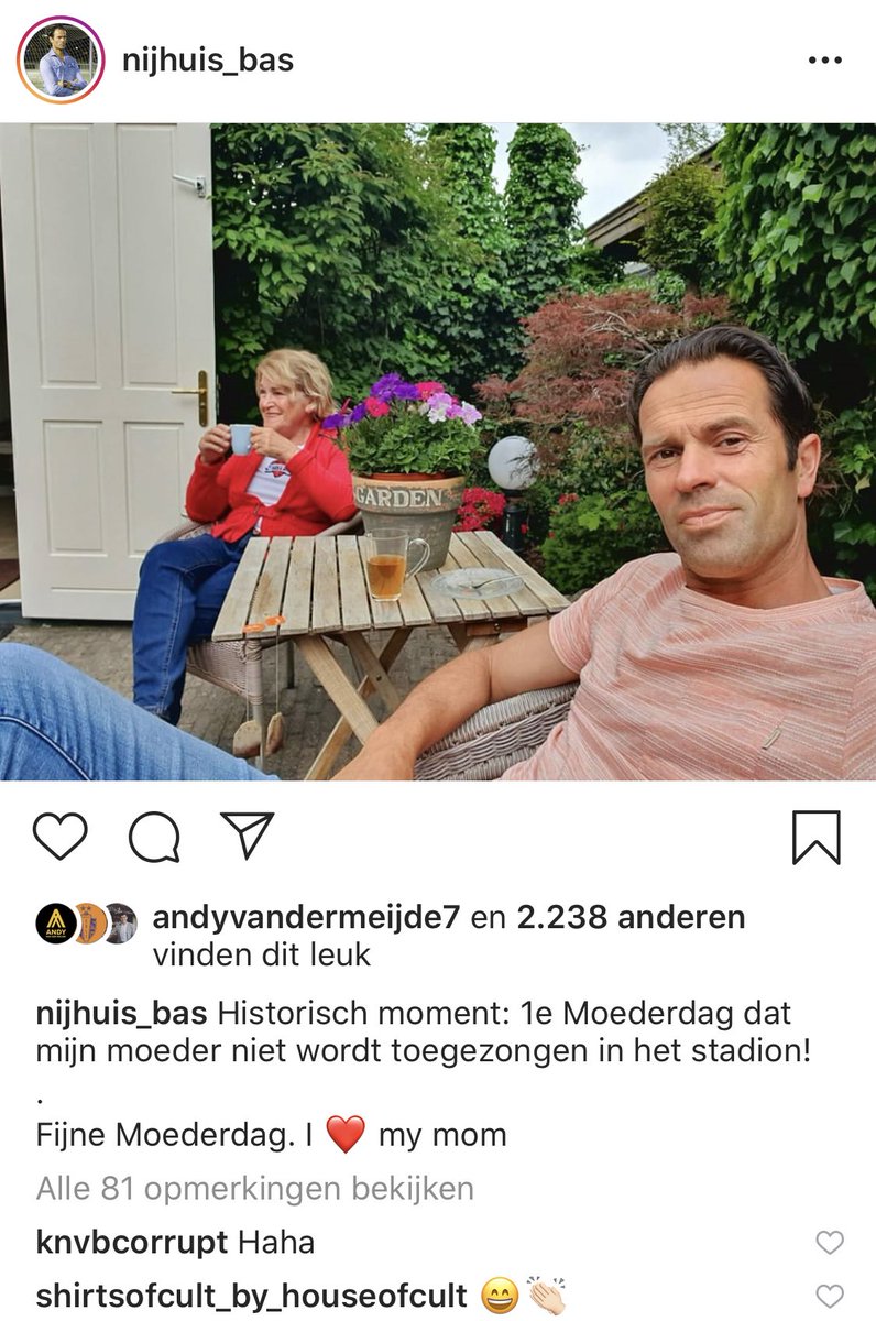 ibratweetovic's tweet photo. +1 voor deze grap van Bas Nijhuis 😂👌 https://t.co/ALFQLDmyrB