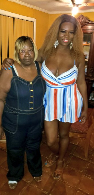 Woke up feeling blessed to still  have this woman here with me...Happy mothers day mom and to all the<a href="/tag/motherhood"class="tags"><span>#motherhood</span></a><a href="/tag/motherslove"class="tags"><span>#motherslove</span></a><a href="/tag/mothersday2020"class="tags"><span>#mothersday2020</span></a>