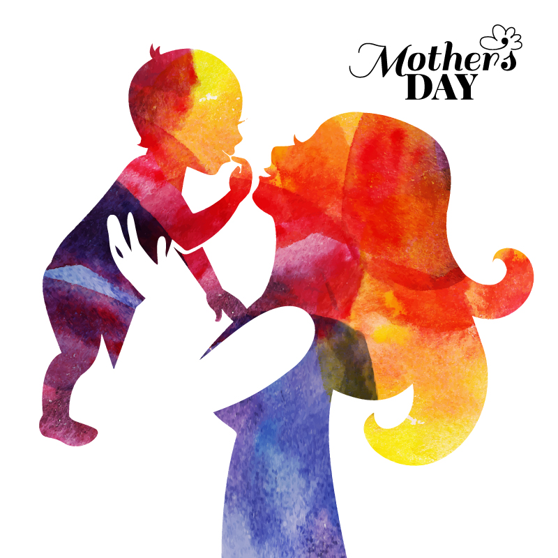 OrzaFamily's tweet photo. Have you told your mom you love her? #MothersDay https://t.co/1mDJsxPCeE