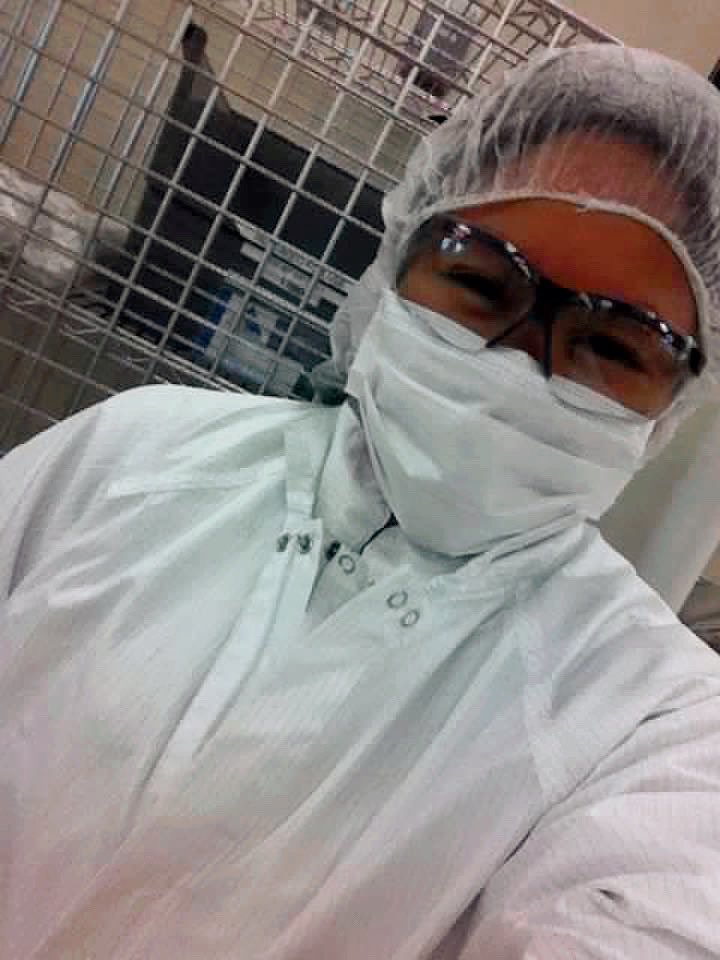 When I finally got my life in order after the “post-college riots and shameless acts,” I grew up quickly, finished school after so many changes in majors, a supportive relationship, bought my first car, and got a graveyard shift in a biotech job, Jayden came along.