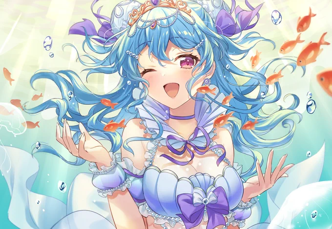 花音先輩Happy Birthday!?

#松原花音生誕祭2020
#松原花音誕生祭2020 