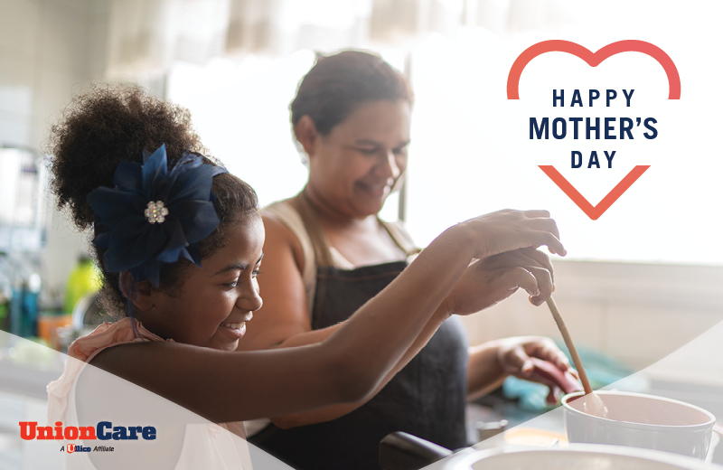 Happy #MothersDay everyone!