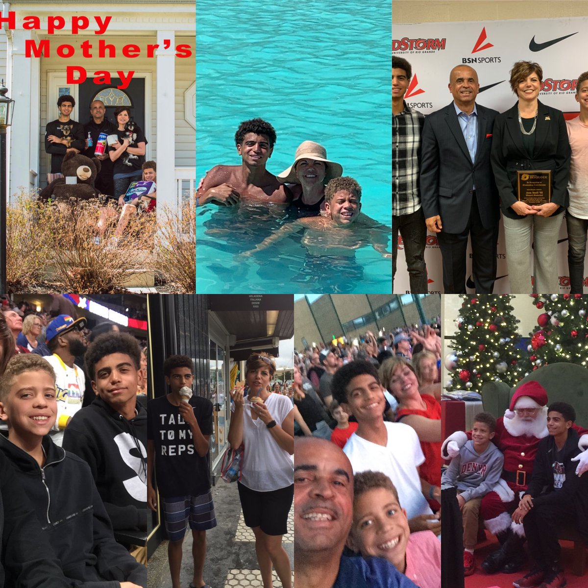 snell80921's tweet image. Happy Mother’s Day Ann. Thanks for sacrificing your wants and needs for our two boys and the family. Hope you have great day. #gradingpapers