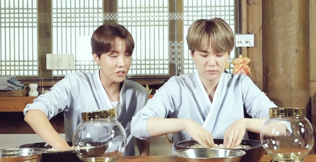 sope photo sequence : a heart melting thread