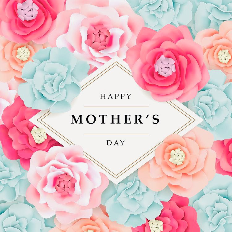 SanMarcosTigers's tweet photo. Wishing you all the love and happiness you so richly deserve. Happy Mother’s Day! Feliz día de las madres!
@SanMarcosTigers @SanMarcosUSD #HappyMothersDay #FelizDiadeLaMadre #smetigerway #tigertough https://t.co/PjCVr31ay6