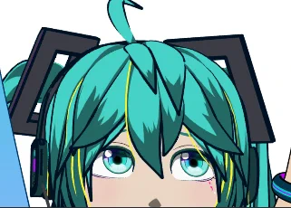 絶妙に気に入ってるお顔大賞 