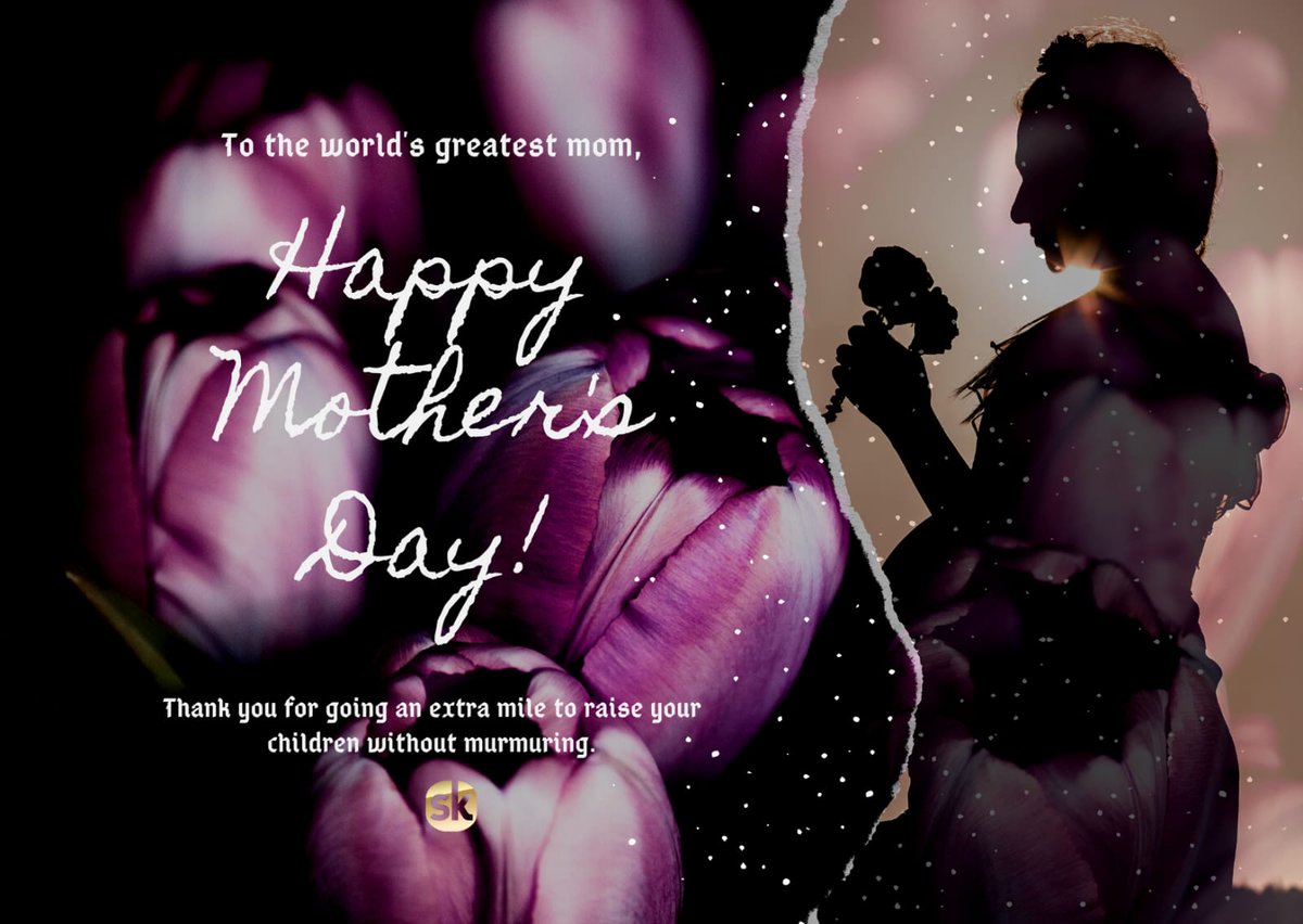 iamkaleni's tweet photo. #mothersday2020 #MothersDay https://t.co/GQJah4zNr0