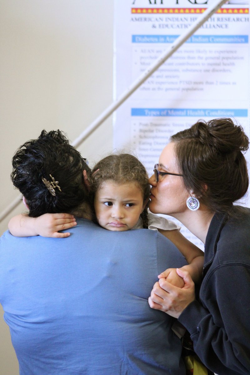 AIHREA's tweet photo. Happy Mother’s Day to all the moms (and grandmas) out there! Thank you for all the love and support you give!
#mothersday
#mom
#grandma
#nativemoms https://t.co/z8fRBqo9sp