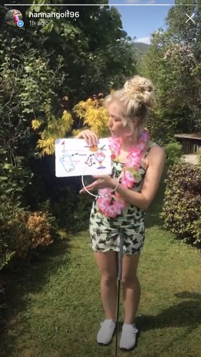 Thank you to everyone who supported my live video on the 5th May at 2pm as part of the <a href="/BiggestGolf/">WorldsBiggestGolfLesson</a> . To help raise money for the NHS and other world charities! You will all be pleased to know we smashed the record and taught 50,113 pupils and raised over £10,000.