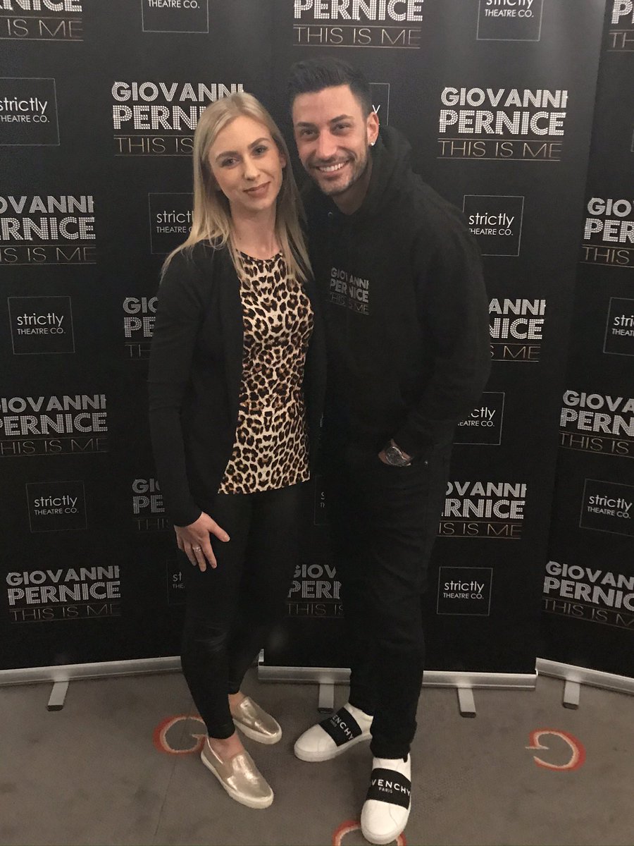 FitstepsRachSw's tweet photo. @pernicegiovann1 https://t.co/dx0MpYMyaA