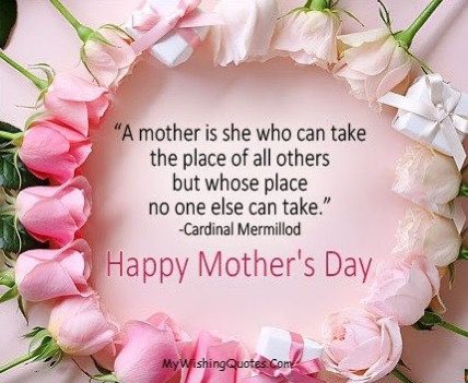 PrinRodas's tweet image. I have always appreciated and loved my mom.  The older I get, the more I realize how challenging and rewarding parenting can be, so thank you mom.  Happy Mother’s Day to all...!!!