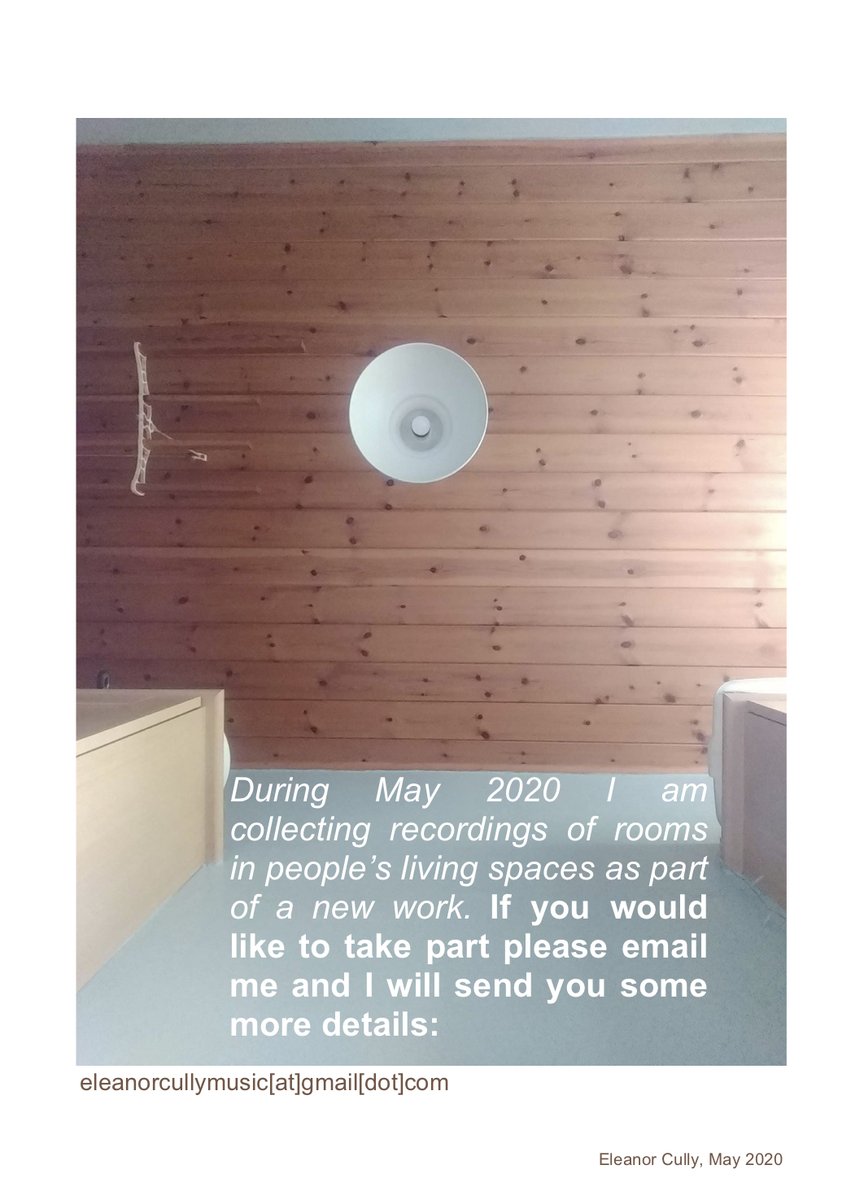 What are you doing this evening? Why not respond <a href="/eleanorrcully/">Eleanor Cully Boehringer</a> call? As part of instrumentinventors.org/production/diy…