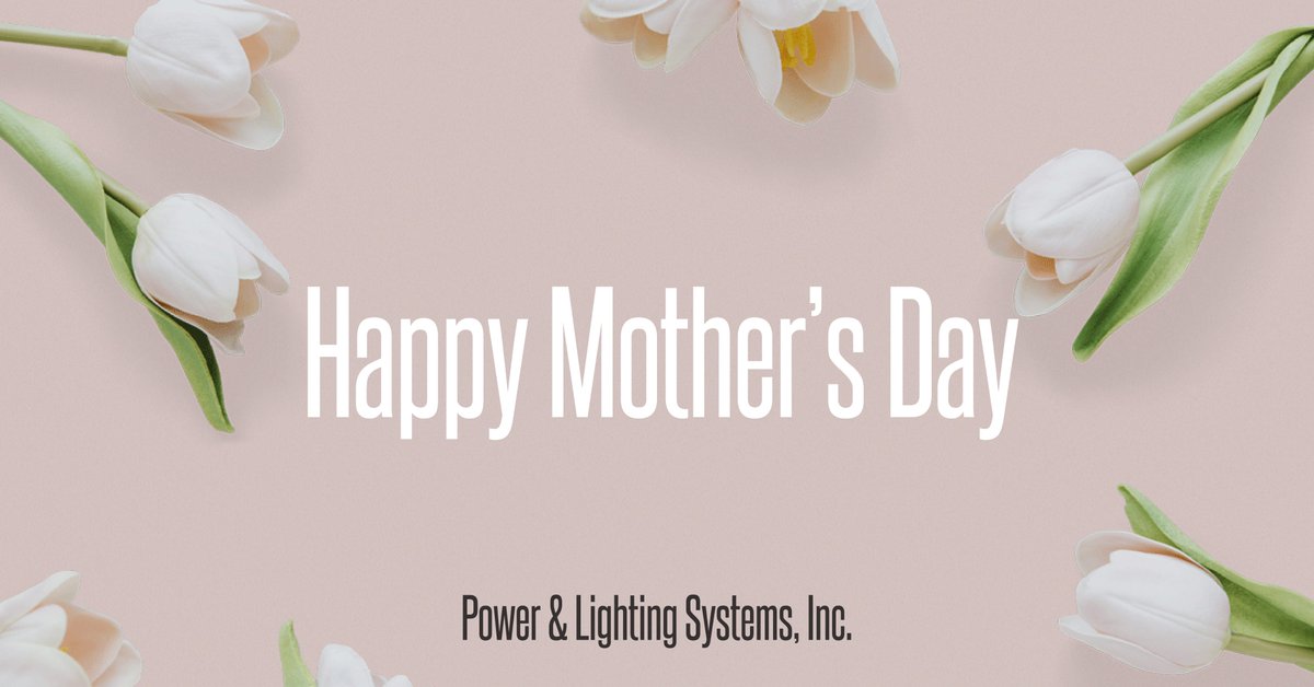 Power & Lighting Systems, Inc. tweet media