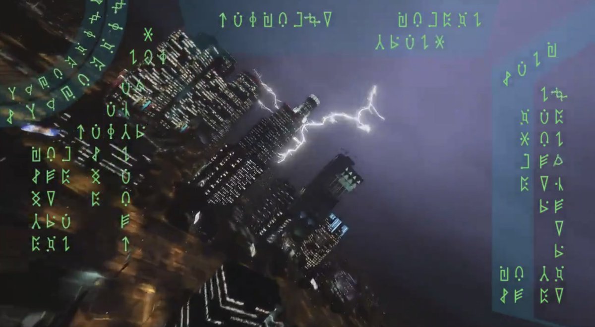 Rockstar_Mag's tweet photo. The end is near. 
#GTAOnline https://t.co/JFOVQVJO8n