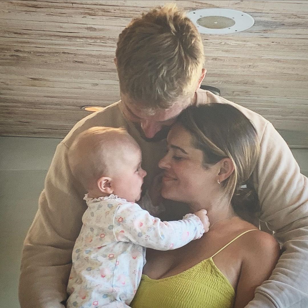 BrettYoungMusic's tweet photo. It’s almost impossible to come up with words to describe my love and admiration for all the mothers in my life. I have been so blessed and I’m so grateful to have known these incredibly strong women and to have been able to learn from them. https://t.co/dL9OrJt7Sr