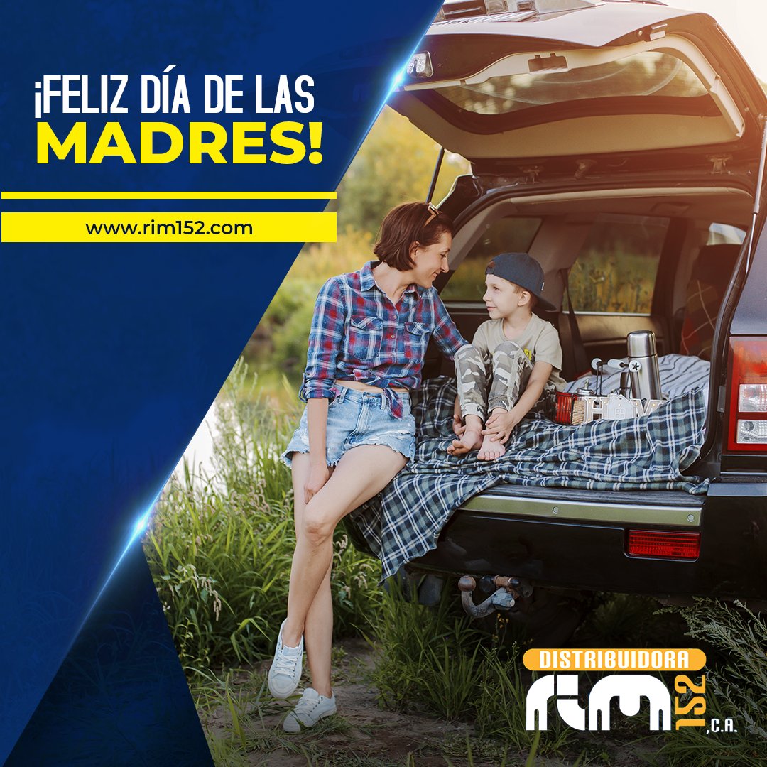rim_152's tweet photo. Gracias por tu grandioso amor incondicional y por todo tu tiempo dedicado.

Feliz de las madres.

 #RIM152 #Lubricantes ##felizdíadelasmadres #diadelasmadres  #Repuestos #Aceites #Autopartes #Carros #Variedad #Lara #Cabudare #Venezuela https://t.co/DDraxMpQuR