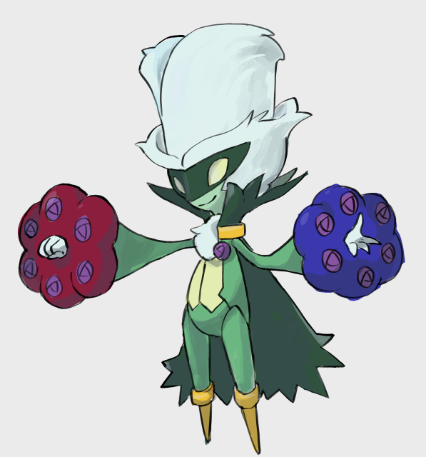 go_lurk's tweet photo. Important fact to know about me: I have maintained a spreadsheet since 2016 containing theoretical Mega Evolutions for every Pokemon. I've drawn only a very small fraction so far 😫 https://t.co/7xSGl1Rgil