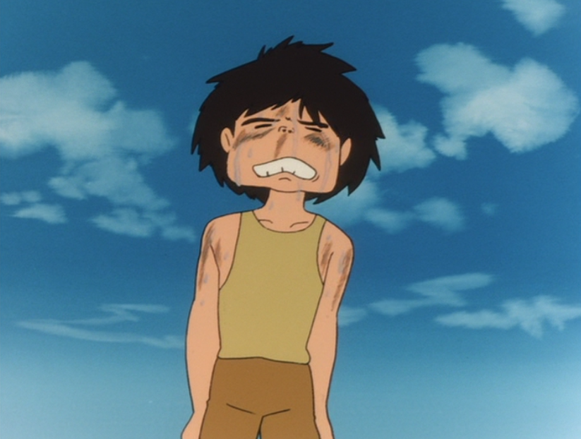 叶精二さんによる 未来少年コナン の解説ツイートまとめ Togetter