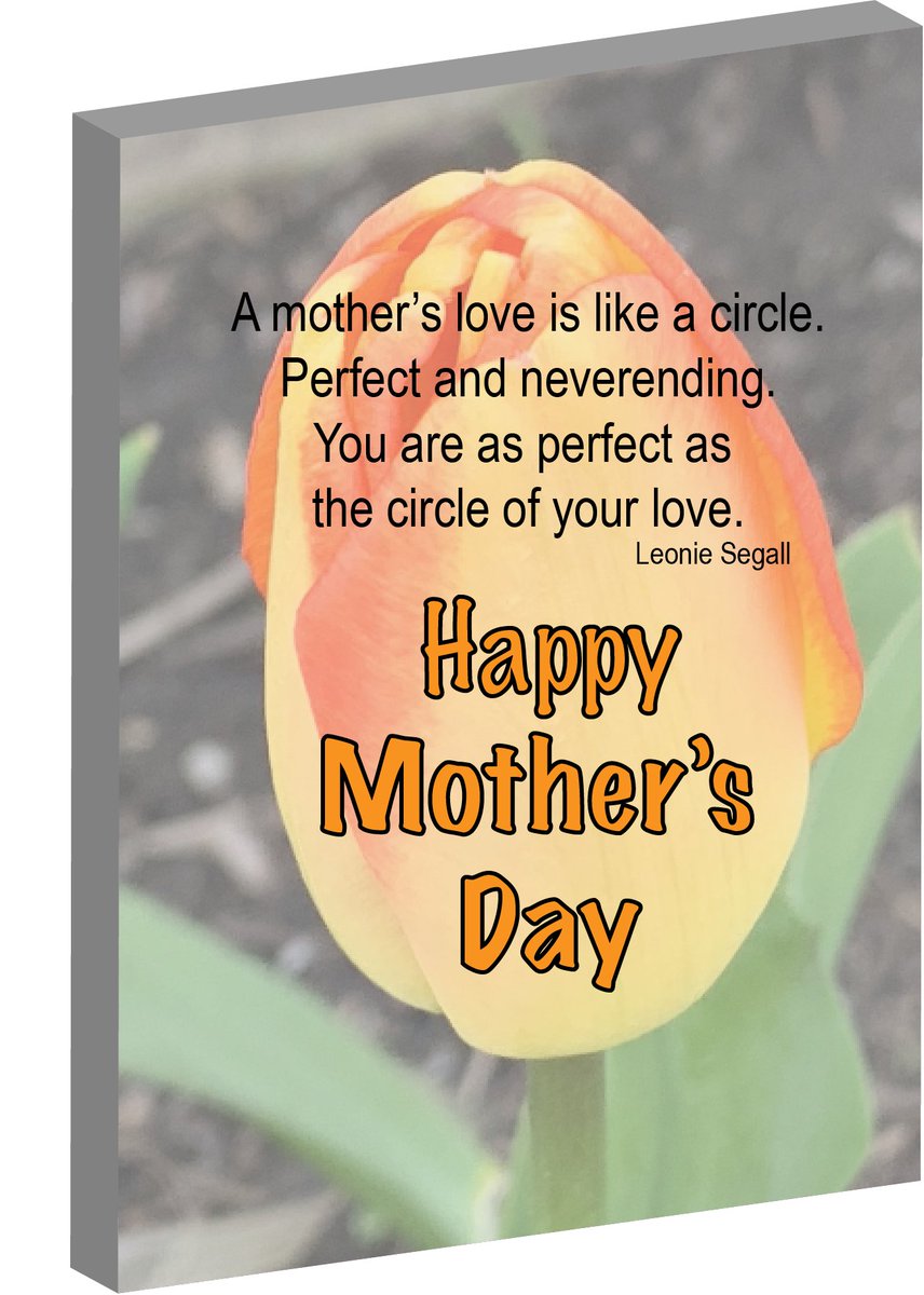 Happy Mother’s Day to all moms, auntiemoms, grandmoms, sistermoms, dadmoms, brothermoms, godmoms, cousinmoms, friendmoms, and to the moms who had to say goodbye to their little ones way too early. You are the best. Enjoy your special day. #moms #mothersday #motherslove❤️ #love