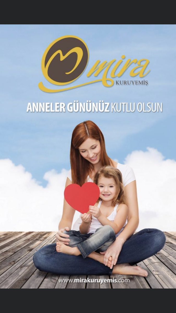 mirakuruyemis's tweet photo. Tüm annelerimizin anneler günü kutlu olsun.. https://t.co/xSgMfD9FTs