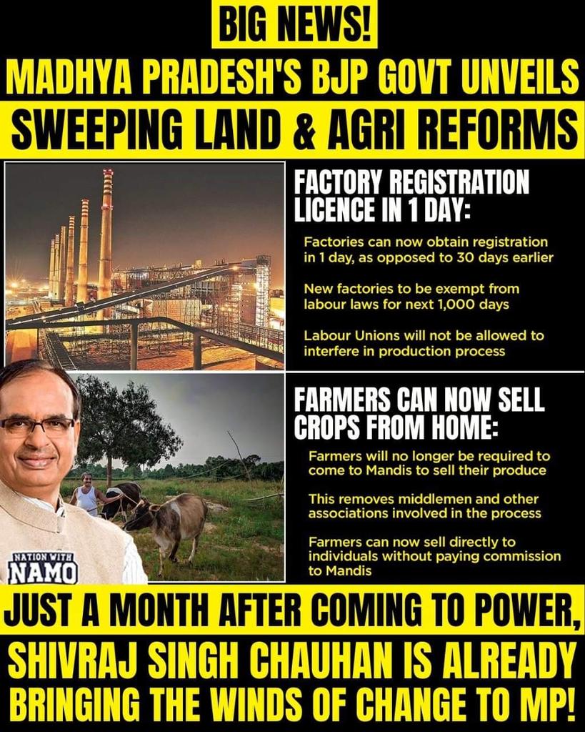 VishalVSharma01's tweet photo. #CompetitiveFederalism https://t.co/fyXz6kHycy