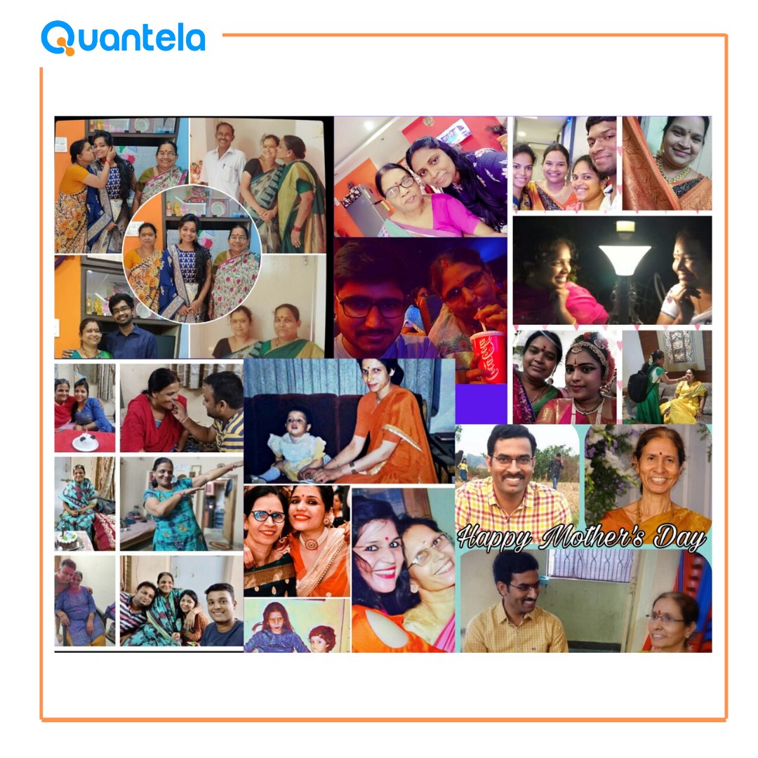 quantelainc's tweet photo. Here is wishing all the supermoms a very happy and great Mother’s Day!

#mothersday #quantela #mothersday #mothersday2020 #mothers #moms #mother #motherhood #quantela https://t.co/MEsNpYWFSb