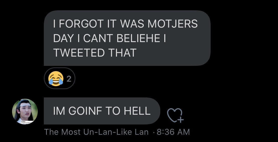 assgcstruggles's tweet photo. happy mother's day 😗 https://t.co/FpZUAaHkj6