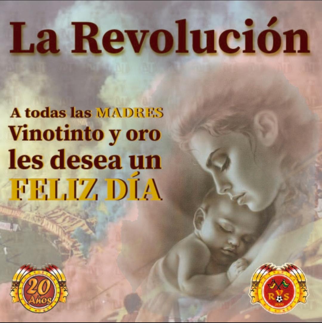 Un feliz día a todas las mamitas del mundo. 
Ser madre es símbolo de fortaleza, aguante y dedicación 
Muchas gracias mamá 🖤