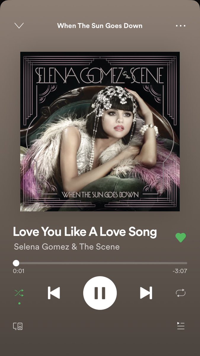 #12 love you like a love song one of her best singles and music videos ever. girl snapped HARD