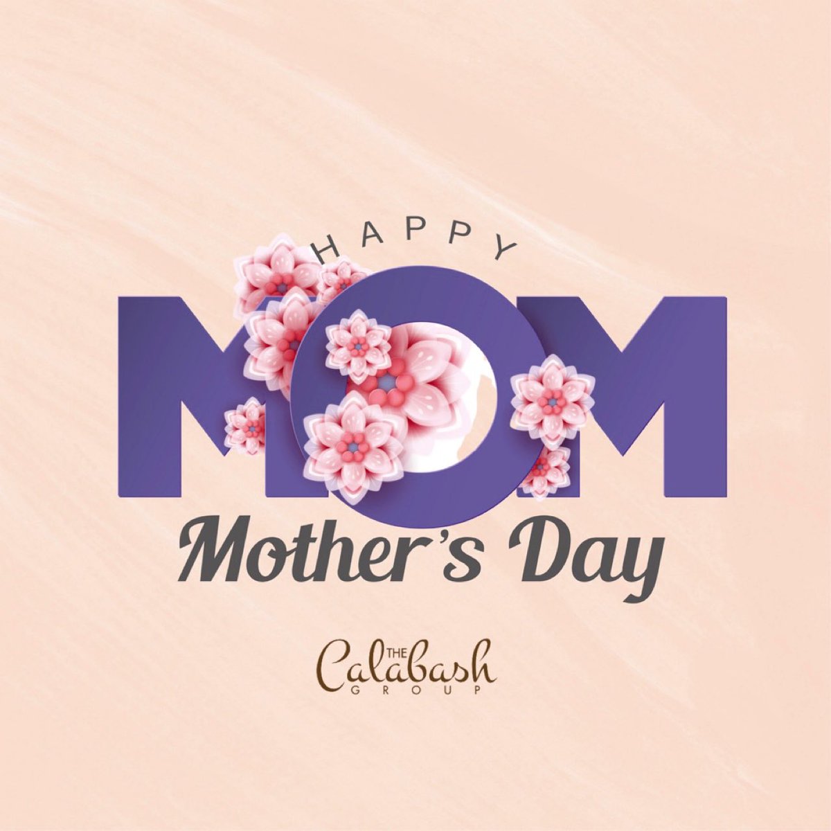 Although this day will be celebrated a bit differently, we would like to wish all mothers, a Happy Mother’s Day!!
•
•
•
#happymothersday❤️ #celebratemom #mothersday2020 #thecalabashgroup #socialmediamanagerservices #socialmediastrategy #marketingmom