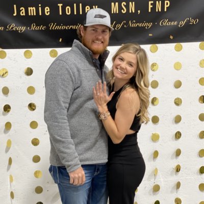 jamietolley's tweet photo. #NewProfilePic https://t.co/yA1jRqsiID