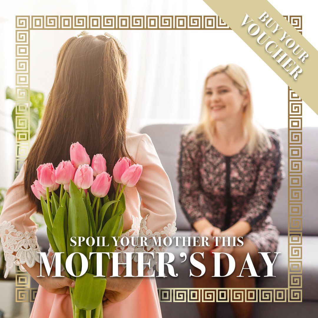 OctaviasDaySpa's tweet photo. Happy Mother's Day to all of the loving, caring and hardworking moms out there. We appreciate everything that you do and will continue to do!

If you weren't able to spoil mom in person today, you can still send her one of our vouchers: https://t.co/cUqYPoOZpp https://t.co/smSB7bC1ry
