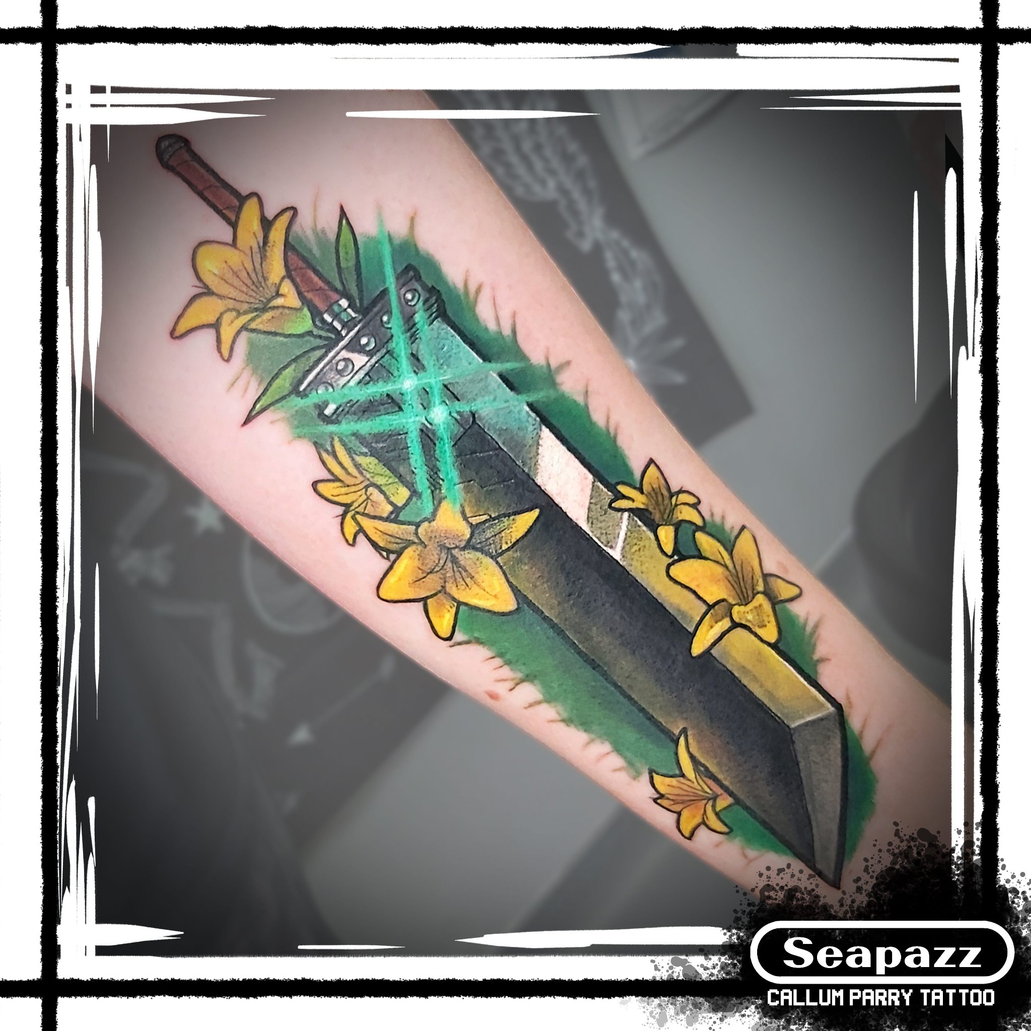 SeaPazz (commissions closed. get tattooed instead) on Twitter: SeaPazz (commissions closed. get tattooed instead) on Twitter: