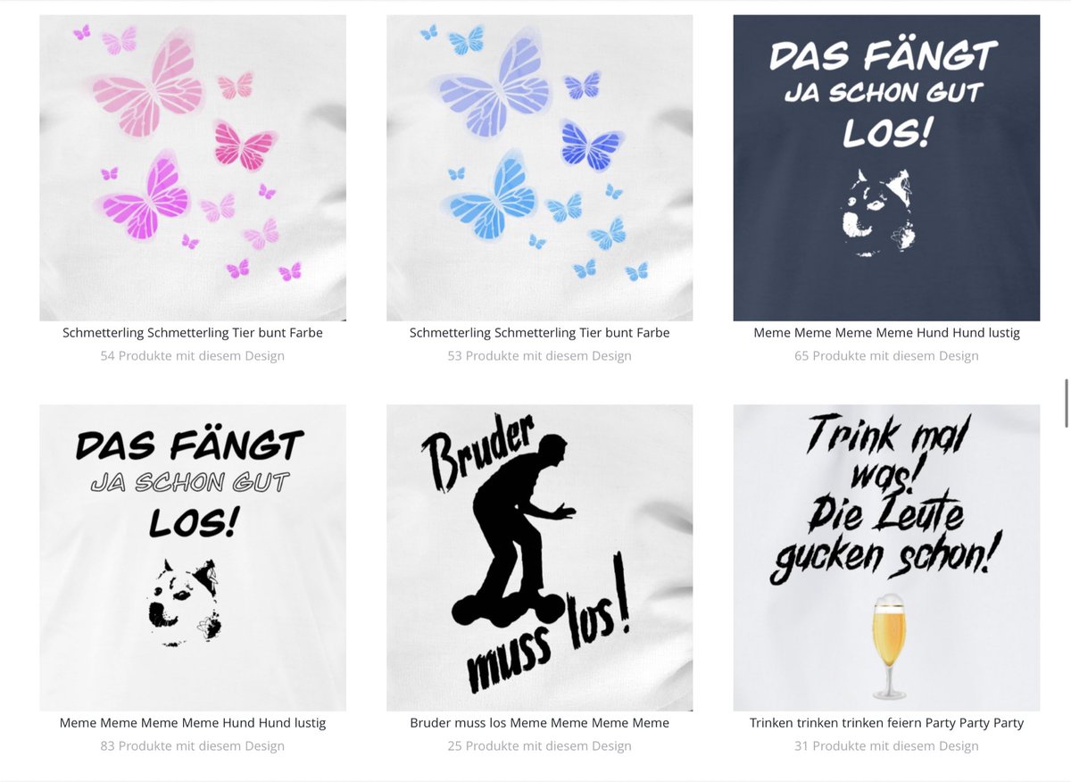 Noch heute KOSTENFREIER Versand
shop.spreadshirt.de/pumpiemerch/

#spreadshop #haustier #motorrad #merchandise #hobby #procreate #art