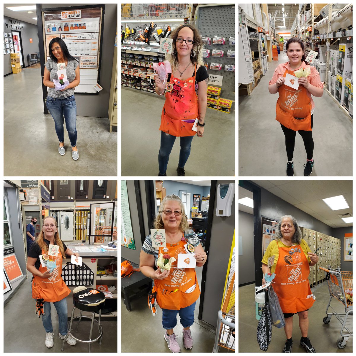 Michael Rowe tweet media