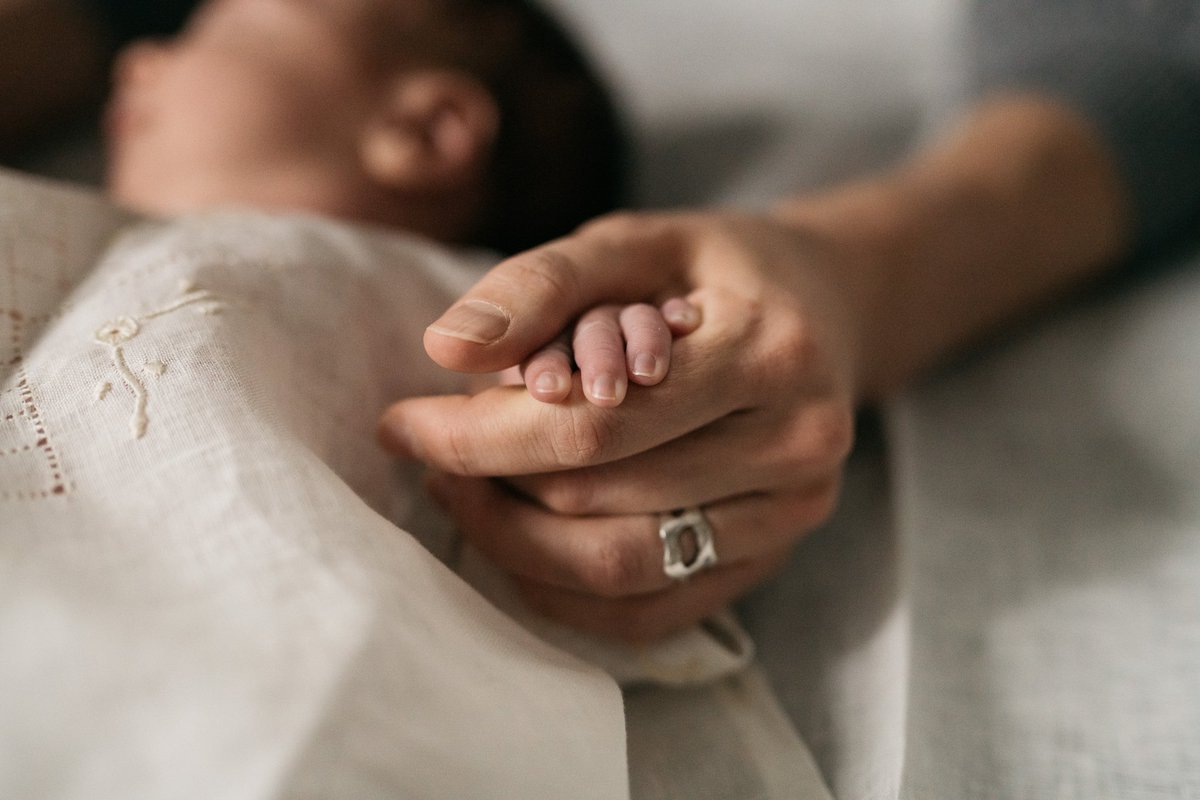 tamtamMD's tweet photo. To the little girl who made me a mother, Happy Mother's Day. To her Abuela who misses her Nena, Happy Mother's Day.
To have become a new mother in the time of COVID was not the plan. Yet we take beauty where we can find it, and today I am so grateful. #mamadoc https://t.co/3JwHgqx9xC