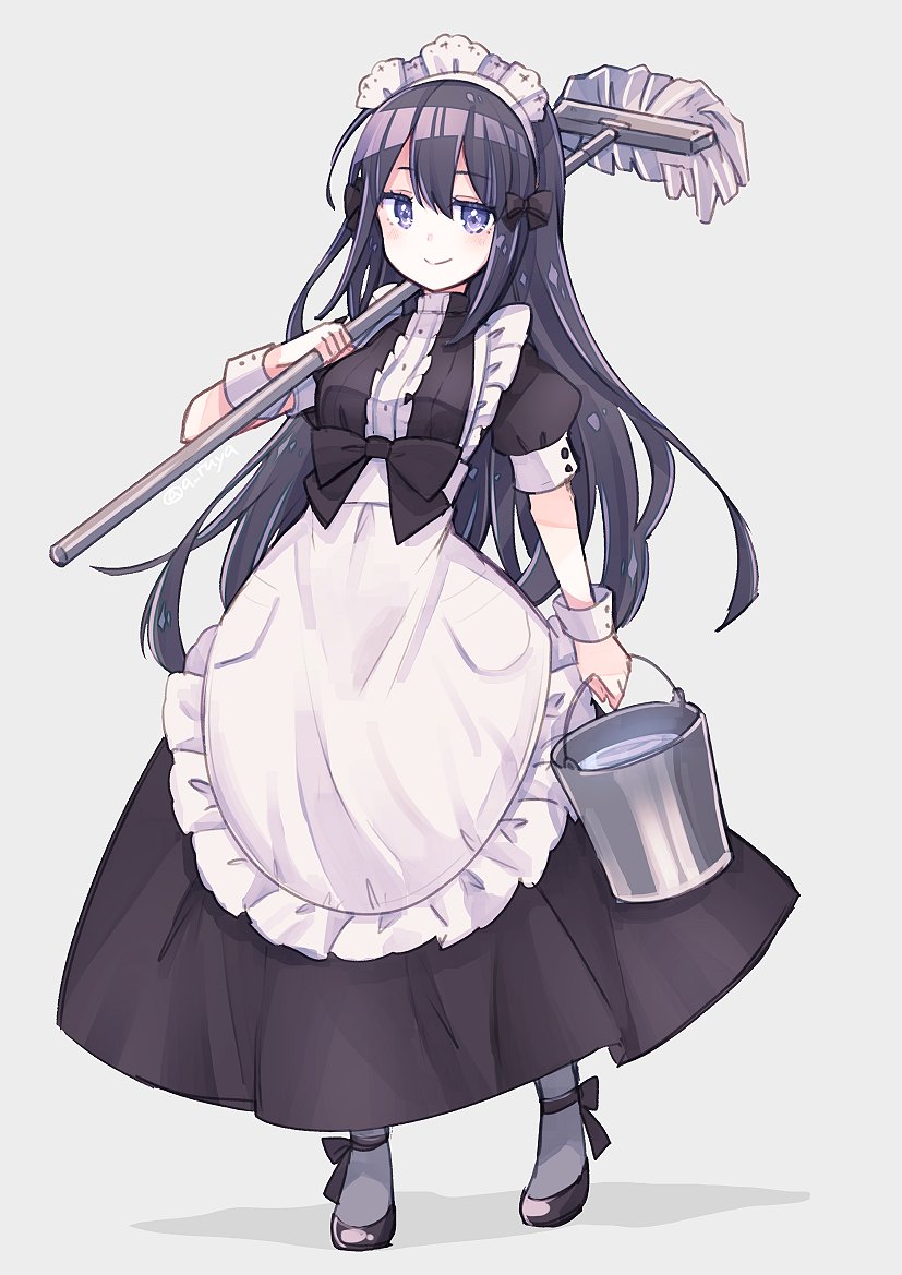 あるや 日付変わってしまった メイドの日 T Co Sg5hs0lp2j Twitter