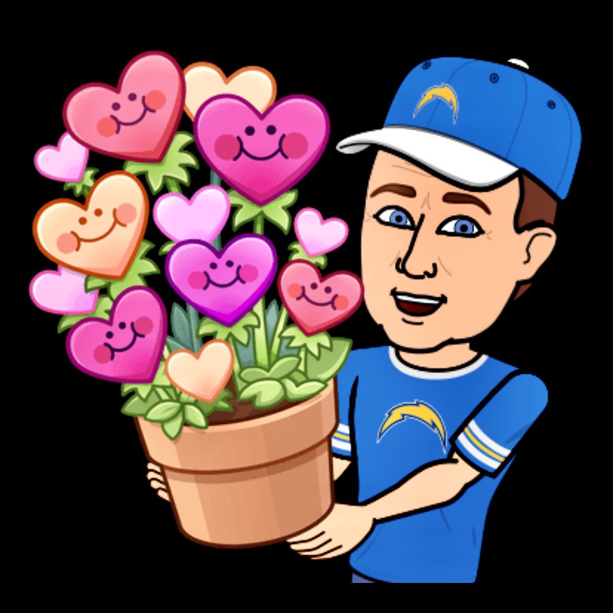 BoltVox's tweet photo. Happy Mother’s Day to all the fanatic @chargers fan who are mothers out there!! Also to the mothers of our players! ❤️❤️⚡️⚡️#DBHC @dhbcOC https://t.co/nWNuhj7enG