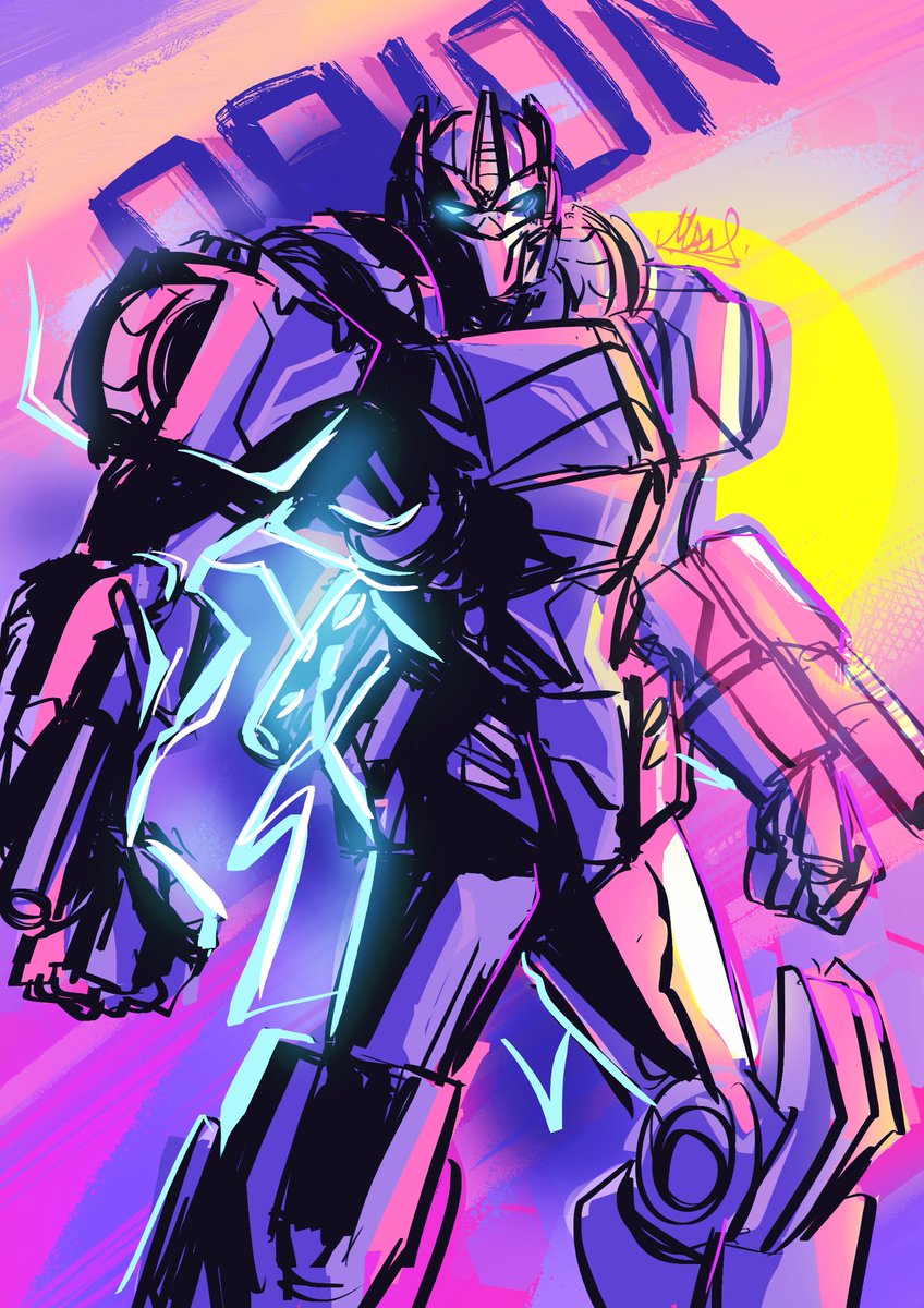 missocpus's tweet photo. Orion Pax animated

#Transformers #OrionPax #OptimusPrime #Transfomrmersart #Transformersdrawing #Tfcomics #Transformersidw https://t.co/tE3XtlpVpZ