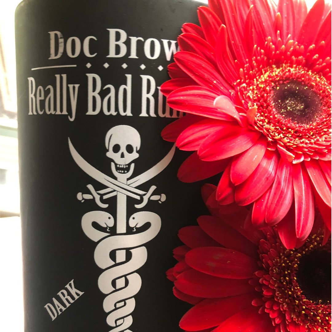 reallybadrum's tweet photo. To all the "Really Bad" Moms out there, Doc wishes you a very Happy Mother's Day. A virtual cheers to you, for all you do!
Live United - Drink Responsibly
#rum #rumisfun #reallybadrum #darkrum https://t.co/WutYq5i4RK
