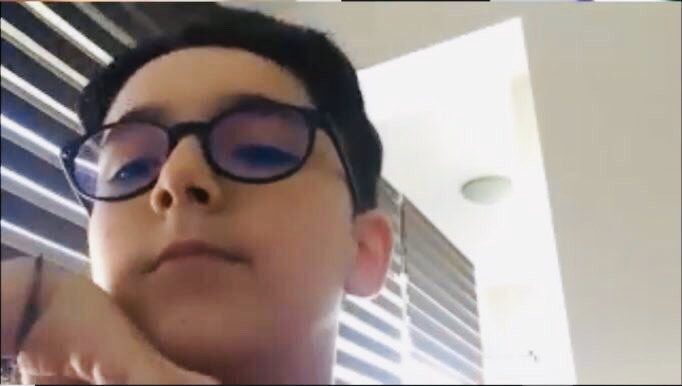 4. ve 6. sınıf öğrencilerimizin katılımıyla gerçekleşen 2. Yabancı Diller “World Languages Goes Live”da yarı finale katılmaya hak kazanan öğrencilerimizden Mert Bayram, Ali Utku Çakır,Ulaş Dengiz, Derinsu Özmen, Ekin Gökçimen ve Ada Koca’yı tebrik eder, başarılar dileriz.