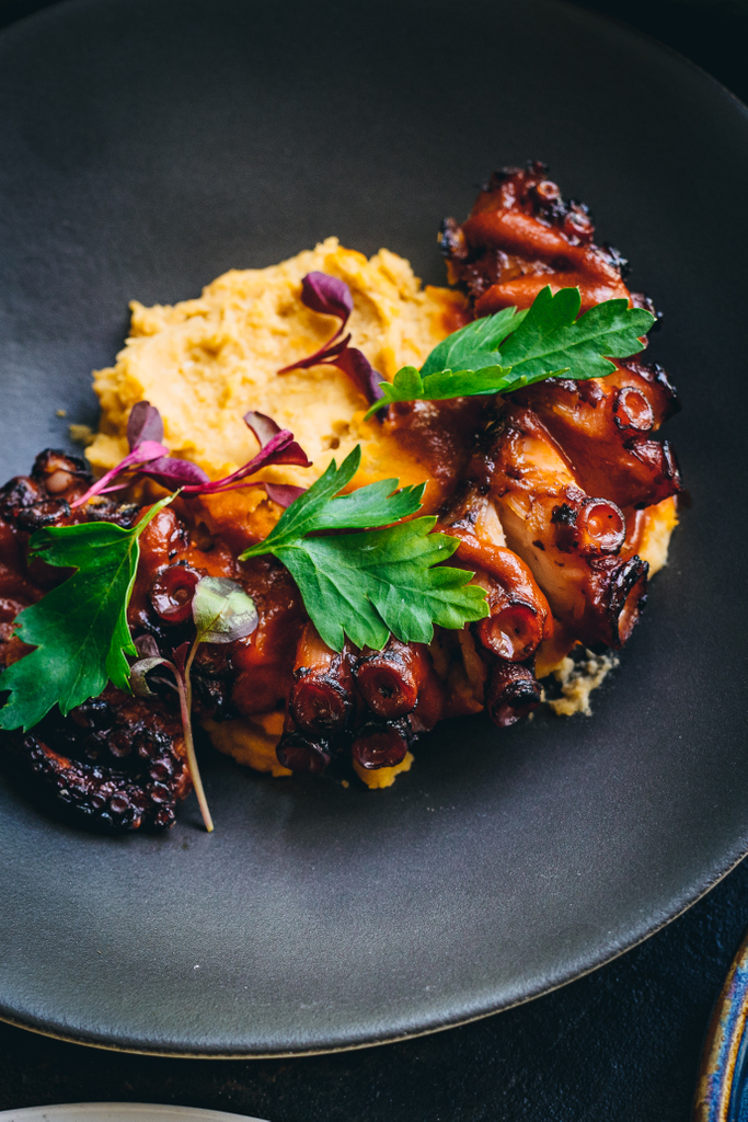 Just some of <a href="/arrosqd/">ArrosQD</a>'s dazzling dishes available to order for delivery or collection 💫 Available 12pm - 9pm, order via their website or on Supper London &amp; Deliveroo!